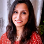 Anuja Sinha