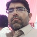 Sarvesh Kumar Jha